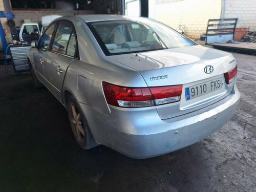 commutatore avviamento per HYUNDAI SONATA (NF) 2.0 CRDI COMFORT I 2006 516972 - Picture 17 of 24