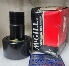 McGill CFH 4 S New Cam Follower Bearing NIB CFH4S