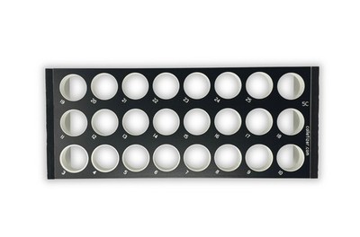 5C Metric Collet Rack Tray Drawer/Bench W/Sizes Storage, Holder, Stand, Set DNX4