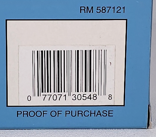 Proto 2000 30548 GP60 Diesel Locomotive HO Scale Santa Fe AT&SF #4023 Train Set - Picture 8 of 14