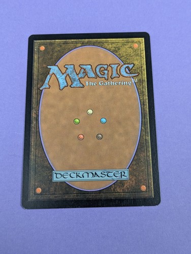 MTG Magic: New Phyrexia Gitaxian Probe #35/175 Common - NM - Picture 2 of 2