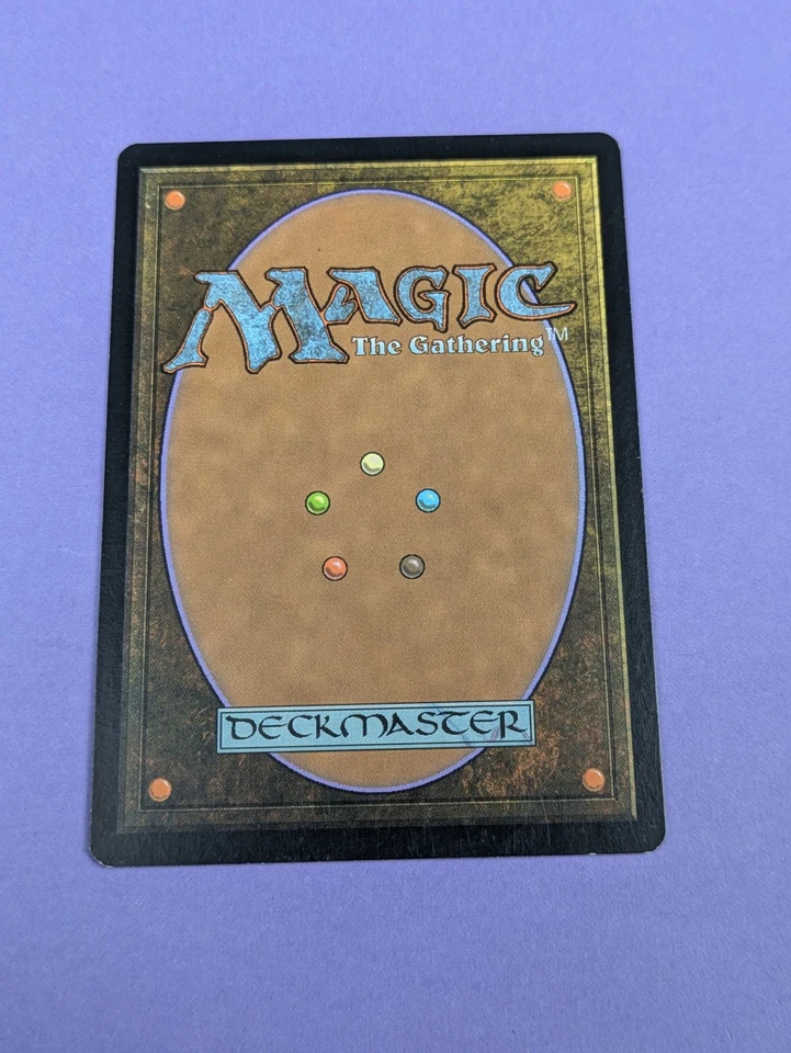 MTG Magic: New Phyrexia Gitaxian Probe #35/175 Common - NM - Image 2 of 2