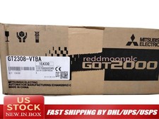 GT2308-VTBA New Sealed Mitsubishi HMI Touch Panel GT2308-VTBA