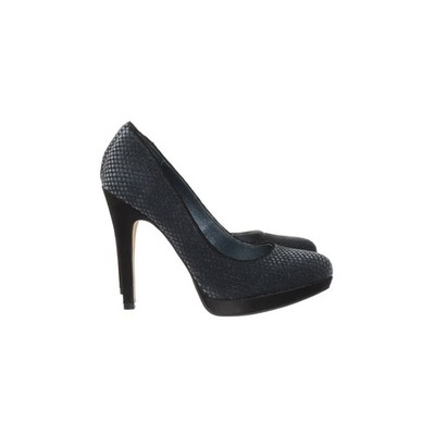 Menbur, Pumps, Größe: 38, Blau, Damen #YeO