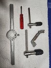 Misc Vintage Tap & Die Tools