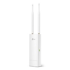Tp-Link EAP110-OUTDOOR 300Mbps Wireless N Outdoor Access Point 2X2 Mimo Tec