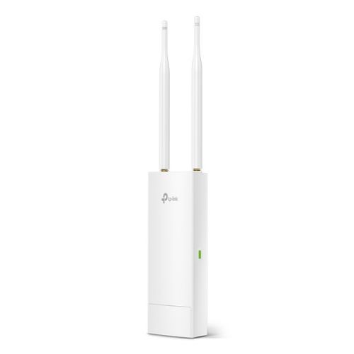 Tp-Link EAP110-OUTDOOR 300Mbps Wireless N Outdoor Access Point 2X2 Mimo Tec - Picture 1 of 2