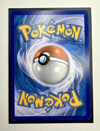 Pokemon TCG Battle Compressor XY Phantom Forces 92/119 Uncommon Card Played LP - Picture 4 of 6