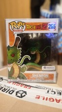 Funko Pop! Dragon Ball Z Shenron 6-inch Vinyl Figure #265