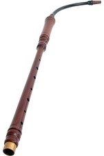 Sheesham Uilleann Practice Chanter - for starter set