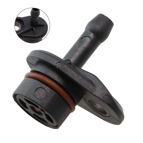 Brand New Vacuum Pump Valve Waste Valve 2762300065 Auto Parts Car Accessories - Picture 10 of 12