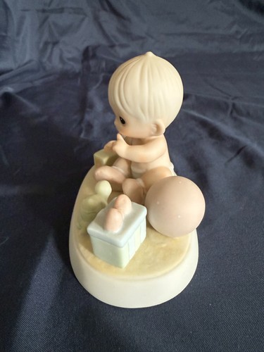 Precious Moments Heaven Bless You 520934 - Bild 3 von 6