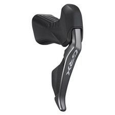 New Shimano GRX ST-RX815 Shifter-Brake Lever Speed: 11 Black ISTRX815R