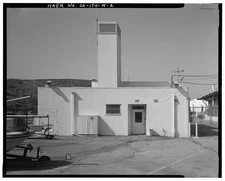 Hughes Aircraft Company,Fire Station,6775 Centinela Avenue,Los Angeles,CA,1