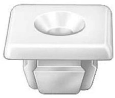 Au-Ve-Co 8954 License Plate Nut