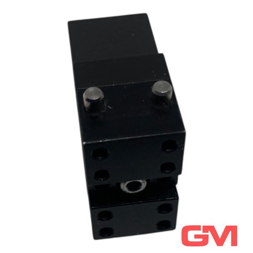 Sommer Automatic Pa ­ Ral ­ Lel ­ Grei ­ Fer GP12 Parallel Gripper Pneumatic - Picture 3 of 8