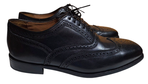 FLORSHEIM BIO bequeme elegante Herren Oxford Schuhe-Größe: 9.5D - Bild 3 von 10