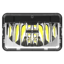 H4651LED Philips Headlight Bulb Lamp  Driver or Passenger Side for Chevy Olds VW