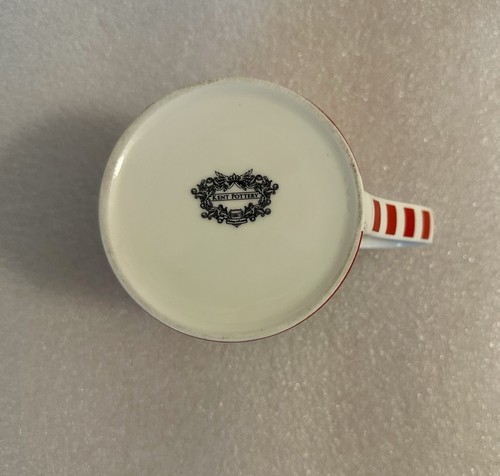 Taza vintage bandera de Estados Unidos Kent-estrellas y rayas patriótica - Imagen 9 de 13