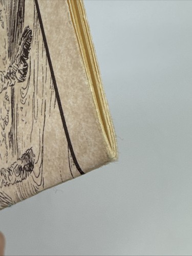 Neil Gaiman SNOW GLASS APPLES Charles Vess LE DreamHaven Book Signed Signature  - Picture 15 of 17