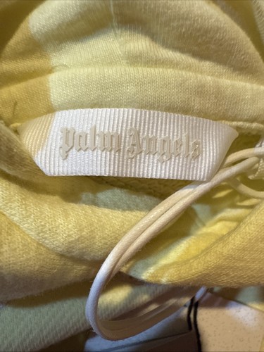 Palm Angels bear ๐ป Hoodie. Kids Size 8. Brand New With Tags In Original Bag - Picture 6 of 14