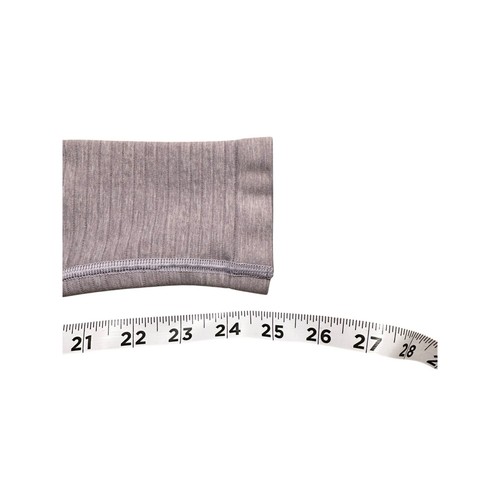 Alphalete OG Revival Contour Sportleggings lila grau Größe Small  - Bild 5 von 6