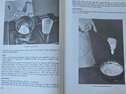 Kochen und Backen nach Grundrezepten von Luise Haarer | Buch | - Bild 10 von 16