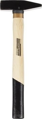Brüder Mannesmann Schlosserhammer, 500 g | M76505