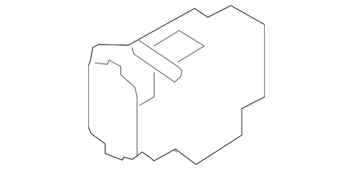 Genuine Audi Ignition Switch 8K0-909-131-D - Picture 2 of 3