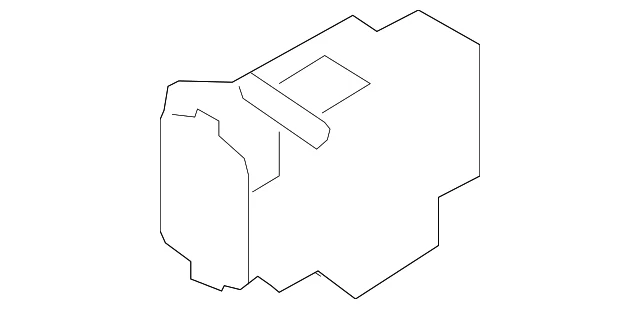 Interruptor de encendido original Audi 8K0-909-131-D Foto 2 de 3