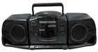 Vintage Fisher Boombox PH-D380, CD Player, Double Cassette, Radio, Very Rare