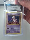 CGC 10 Mewtwo 014/034 CLB Holo - Pokemon TCG Classic -