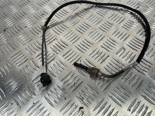 Sensor de temperatura de gases de escape delantero diésel Mercedes-Benz CLS C219 2009 LIQ4871 - Imagen 3 de 9
