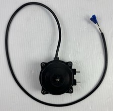 Nidec - REC928 - Condenser Refrigeration Motor - 7W - UNIVERSAL (Exterior)