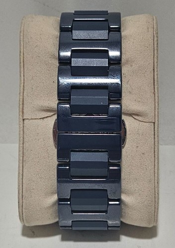 Movado Bold Men's Blue Watch - Picture 3 of 6