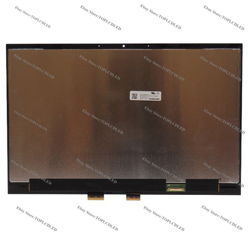 13,3" per ASUS ExpertBook B3 Flip B3302 Pannello FHD 60Hz LCD Assemblaggio Touch Screen - Foto 10 di 15