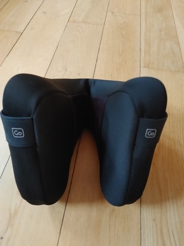 Go Travel Sleep Life Pilow 29cm Neck Travel Pillow - Picture 9 of 14