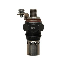 Heater Plug Thermostart for Perkins Engine 4.212 4.236 4.248 4.318 6.354 6.372++