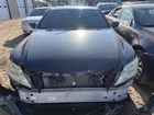 Driver Left Side View Mirror Power Fits 10-12 LEXUS LS460 234438