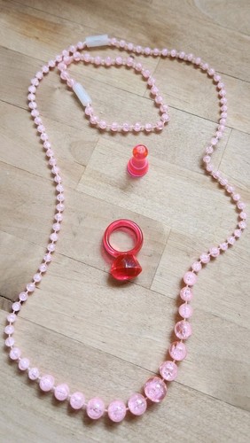 Golden 1990 Pretty Pretty Princess Game Incomplete - Missing Crown & Earrings - Picture 6 of 18