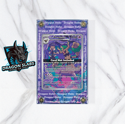 Pokemon Hop's Trevenant 237/217 IR Ascended Heroes Extended