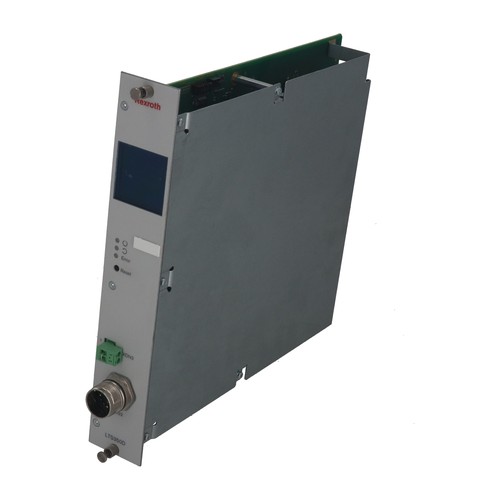 Bosch Rexroth 0608750125 UMP usato - Foto 4 di 4