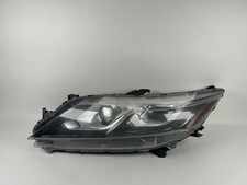 2018 2019 2020 Mitsubishi Eclipse Cross Headlight Left LH Full LED OEM