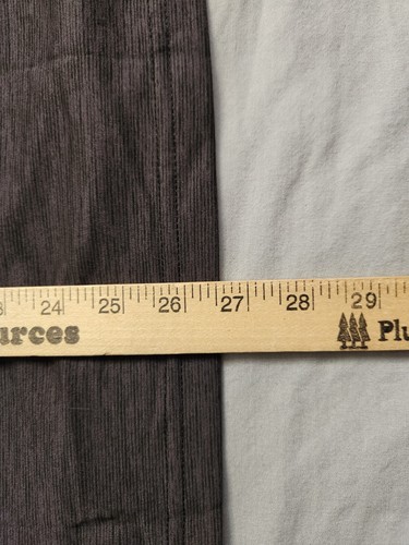 REI Active Pursuits T Shirt Mens Size Large Charcoal Gray Lightweight NWT - Picture 7 of 8