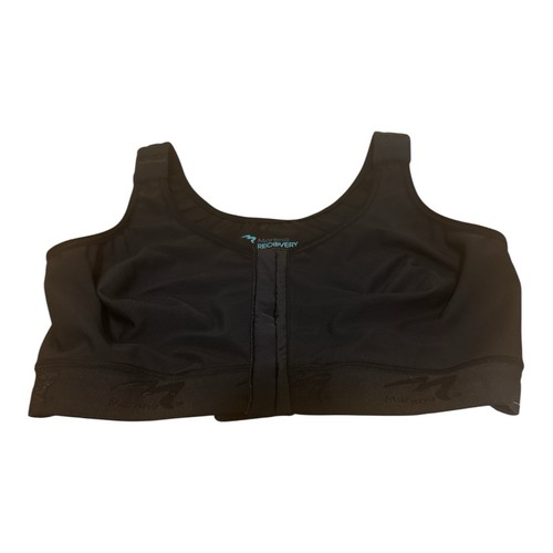 MARENA Damen Flexfit geraffter Front BH Brustvergrößerung nach Operation 40 B/C - Bild 4 von 6