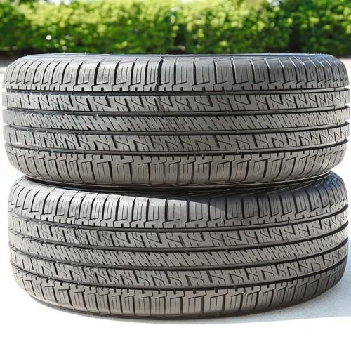 Tire Goodyear Assurance MaxLife 235/60R17 102H AS All Season A/S - Picture 7 of 9