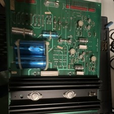 Atari Centipede Medium Power Supply 70VA PCB ...