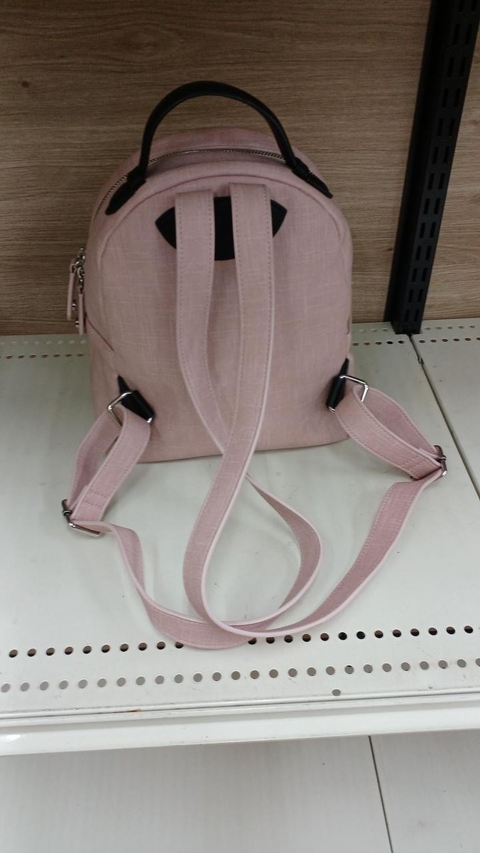 Vivienne Westwood リュック オーブロゴ ピンク Vivienne Westwood リュック オーブロゴ ピンク