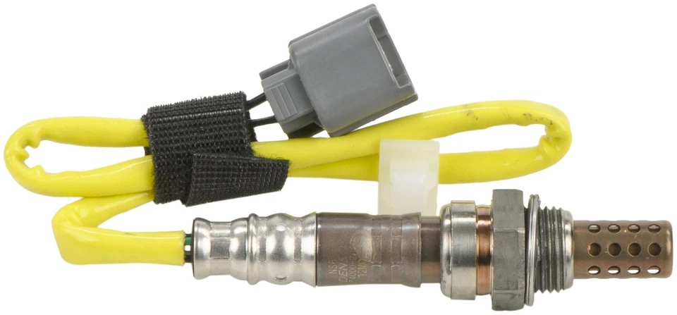 Sensor de oxígeno aguas abajo Bosch 13656 para Acura TL 2002-2003 Foto 4 de 4