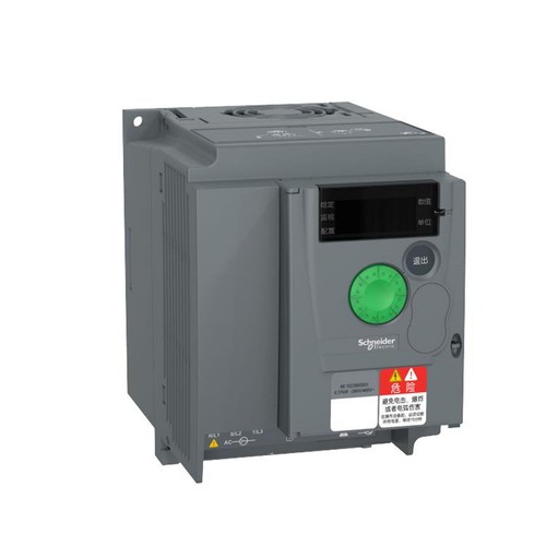 ATV310HU55N4A Frequency Converter 5.5kw US Free TAX # - Picture 2 of 3